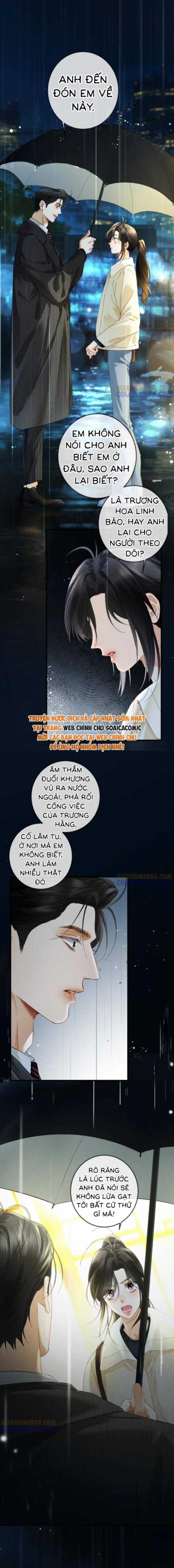 Luân Hãm Khế Ước Chương 28 trang 5