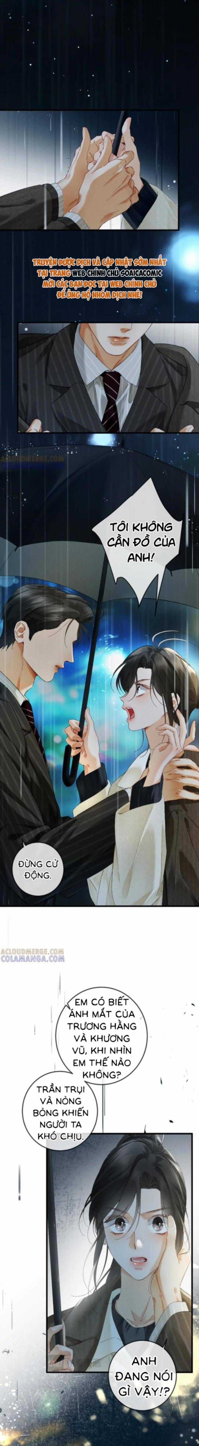 Luân Hãm Khế Ước Chương 28 trang 6