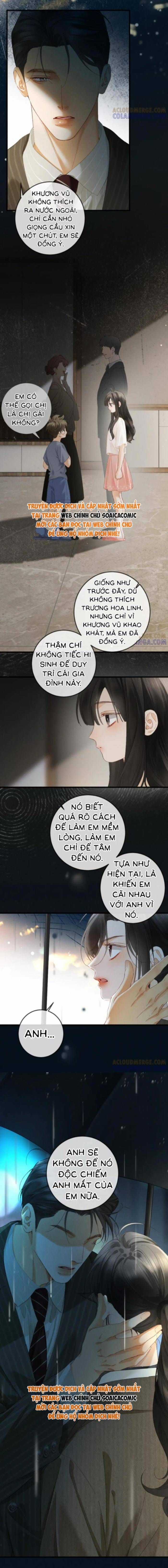 Luân Hãm Khế Ước Chương 28 trang 7