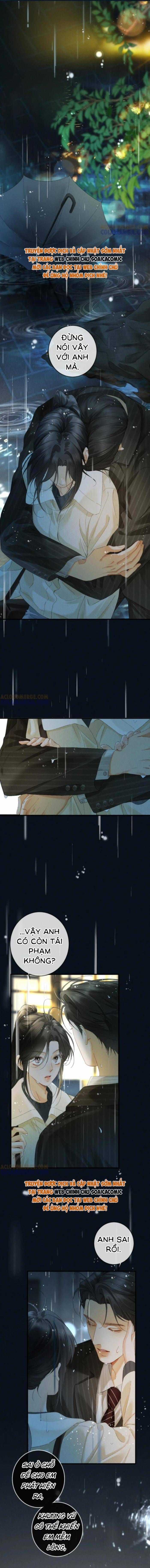 Luân Hãm Khế Ước Chương 28 trang 9