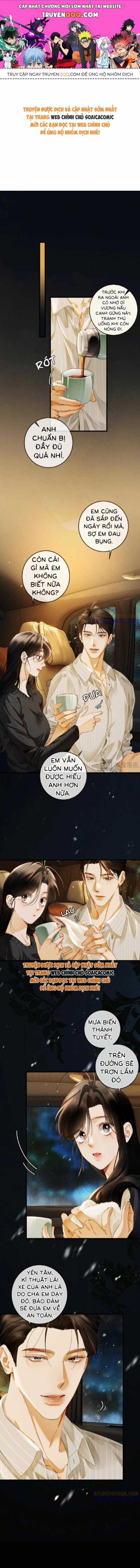 Luân Hãm Khế Ước Chương 29 trang 0