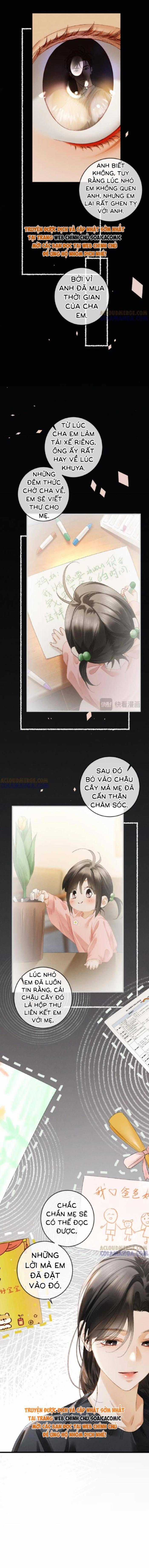 Luân Hãm Khế Ước Chương 29 trang 1