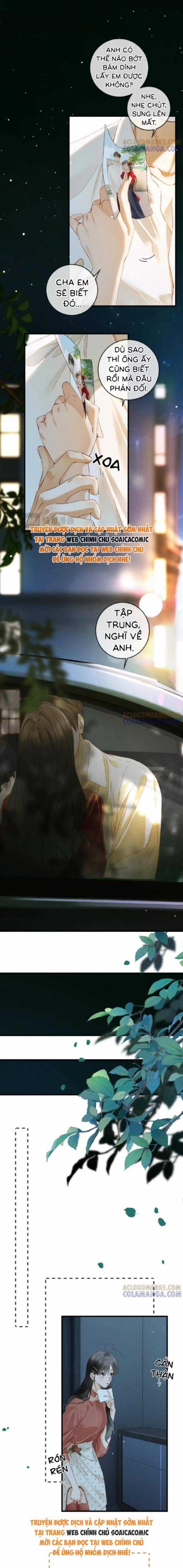 Luân Hãm Khế Ước Chương 30 trang 1