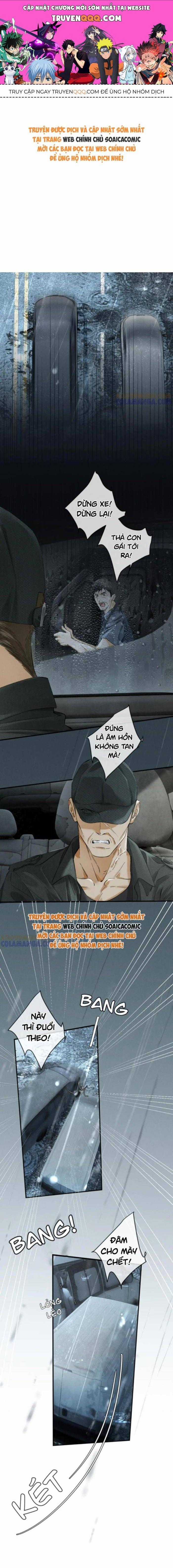 Luân Hãm Khế Ước Chương 31 trang 0