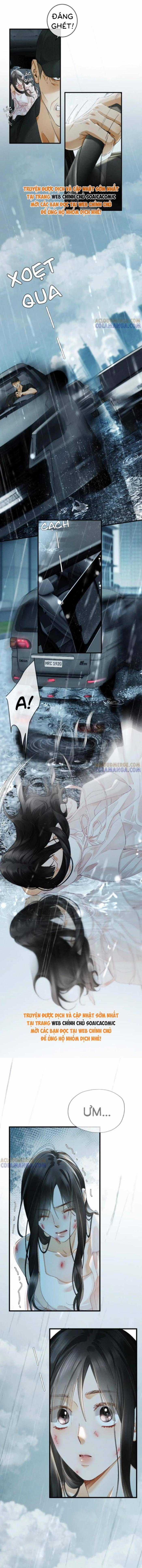 Luân Hãm Khế Ước Chương 31 trang 1