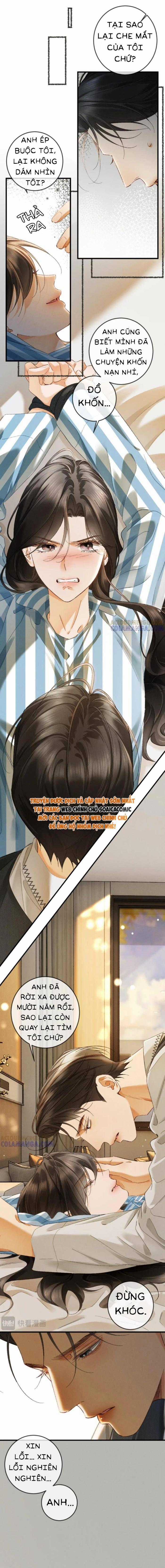 Luân Hãm Khế Ước Chương 32 trang 1