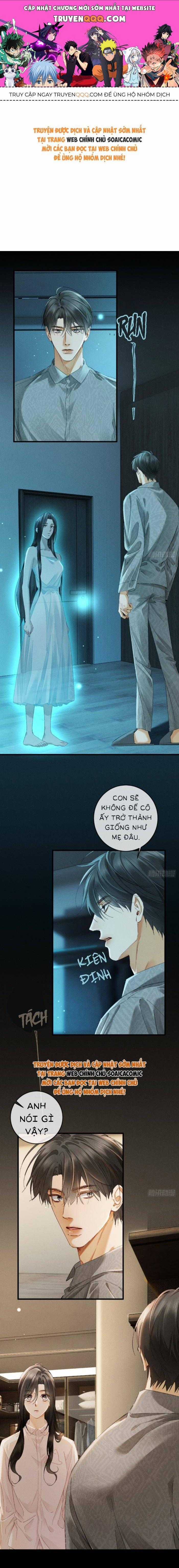 Luân Hãm Khế Ước Chương 34 trang 0