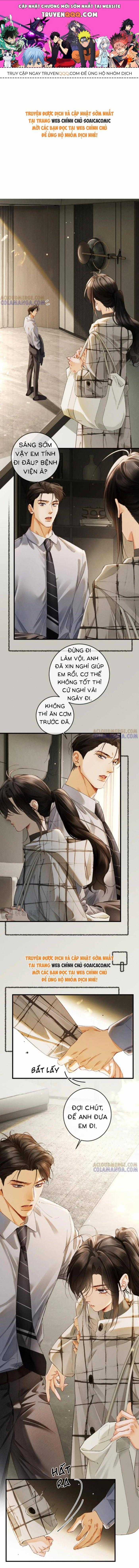 Luân Hãm Khế Ước Chương 35 trang 0