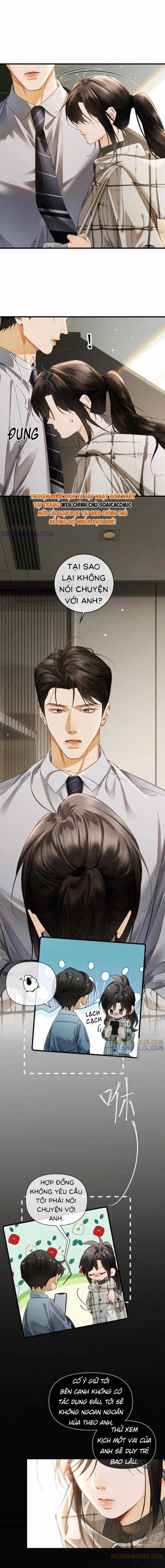 Luân Hãm Khế Ước Chương 35 trang 1