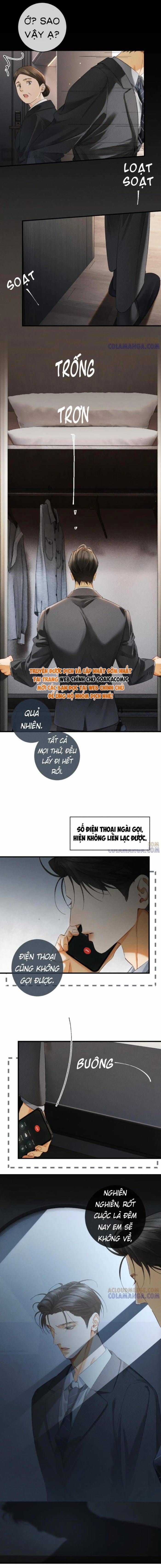 Luân Hãm Khế Ước Chương 35 trang 4