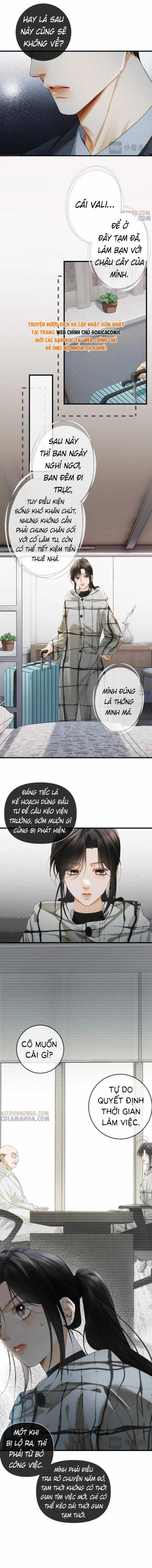 Luân Hãm Khế Ước Chương 35 trang 5