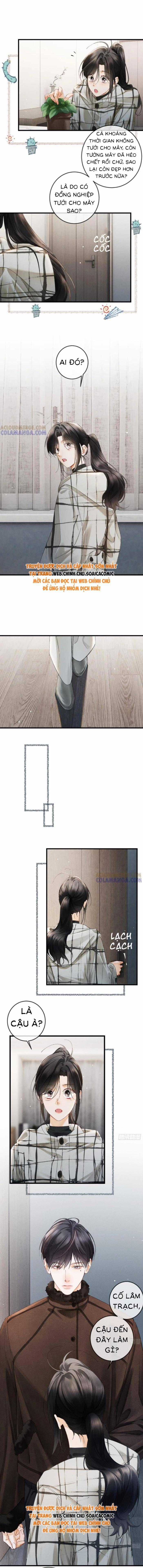 Luân Hãm Khế Ước Chương 35 trang 6