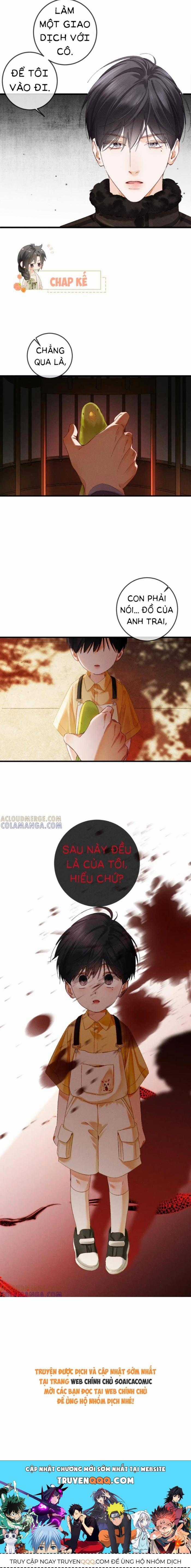 Luân Hãm Khế Ước Chương 35 trang 7