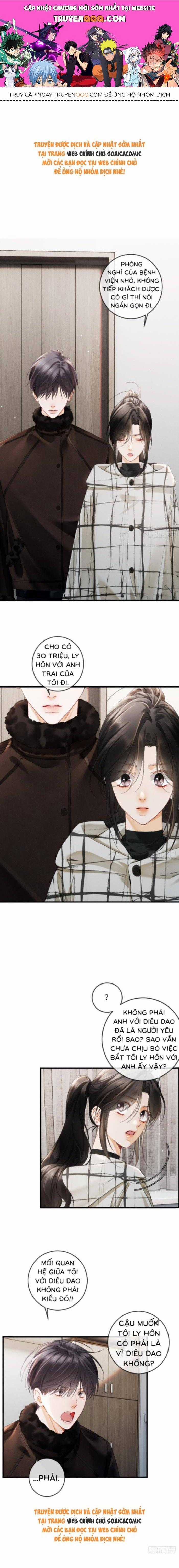 Luân Hãm Khế Ước Chương 36 trang 0