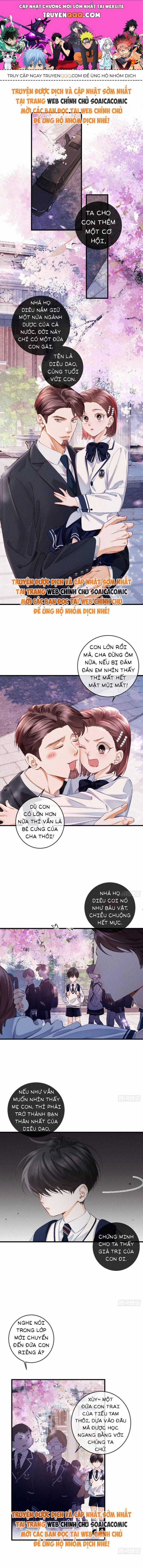 Luân Hãm Khế Ước Chương 37 trang 0