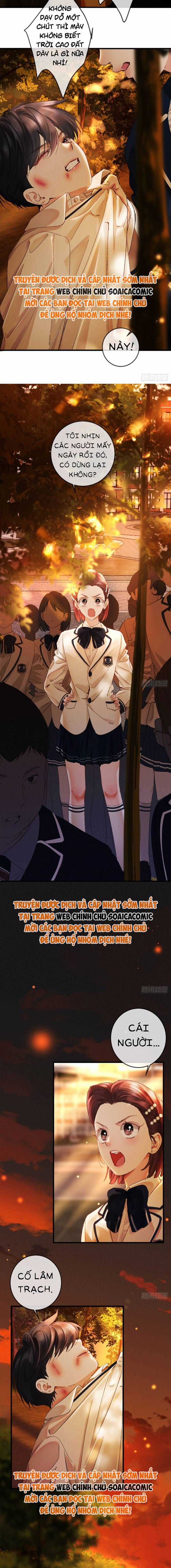 Luân Hãm Khế Ước Chương 37 trang 2