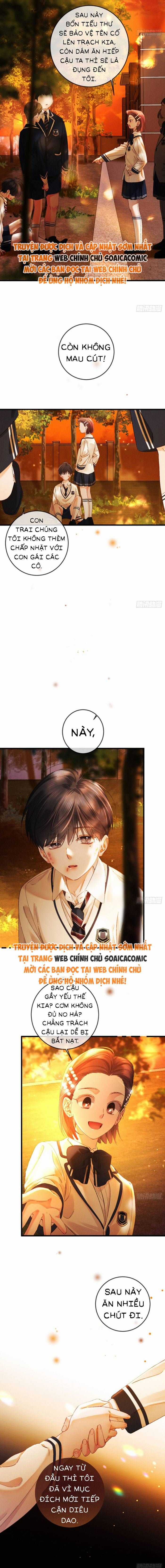 Luân Hãm Khế Ước Chương 37 trang 3