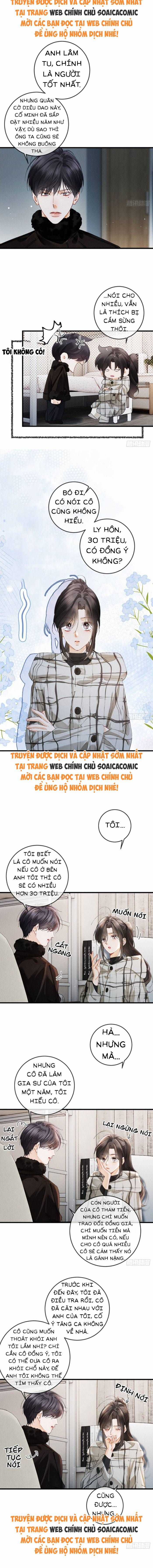 Luân Hãm Khế Ước Chương 37 trang 5