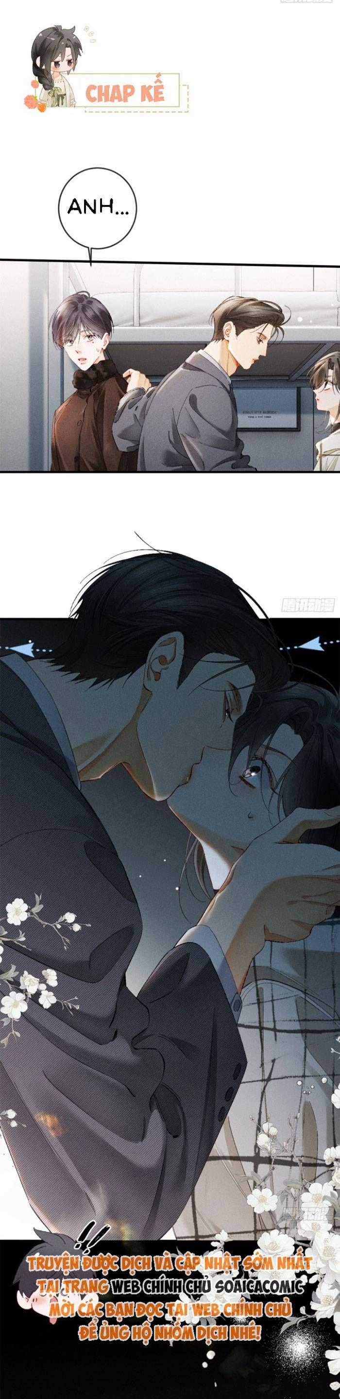 Luân Hãm Khế Ước Chương 37 trang 7