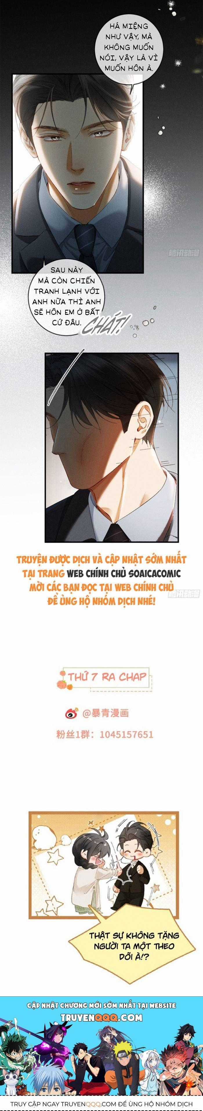 Luân Hãm Khế Ước Chương 37 trang 8