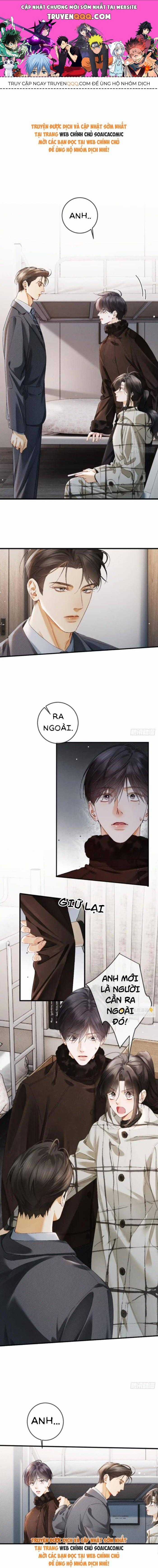 Luân Hãm Khế Ước Chương 38 trang 0