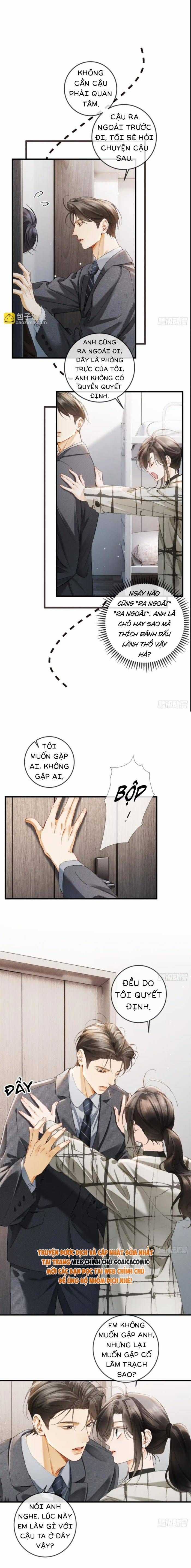 Luân Hãm Khế Ước Chương 38 trang 2