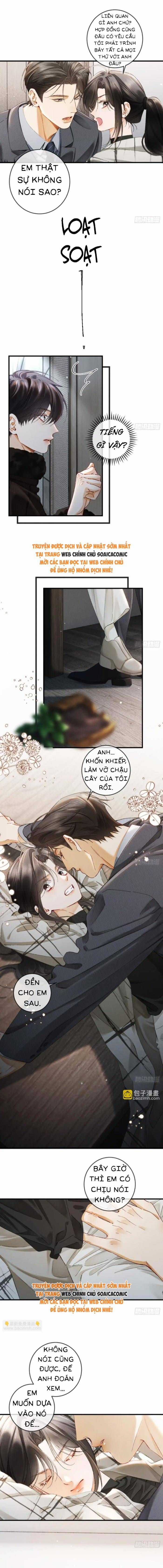 Luân Hãm Khế Ước Chương 38 trang 3