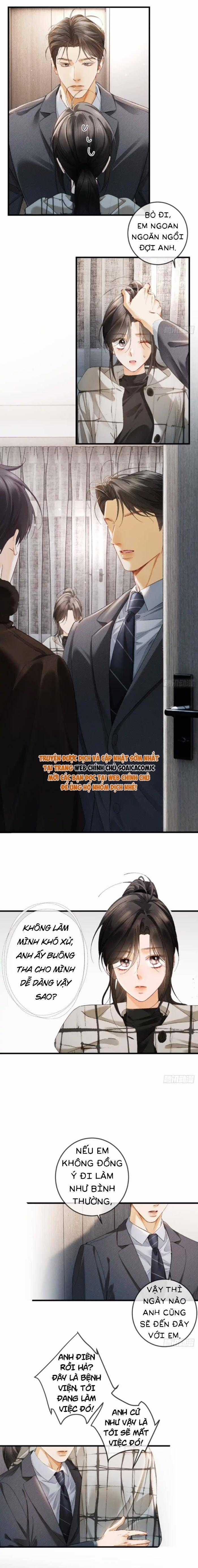 Luân Hãm Khế Ước Chương 38 trang 5