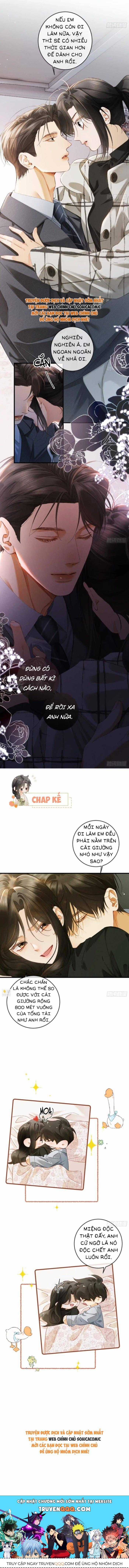 Luân Hãm Khế Ước Chương 38 trang 6