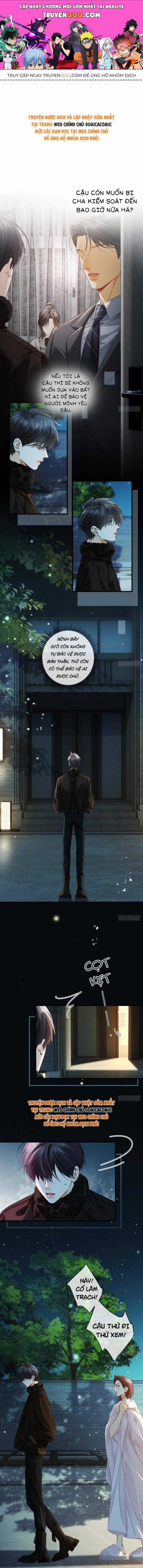 Luân Hãm Khế Ước Chương 39 trang 0