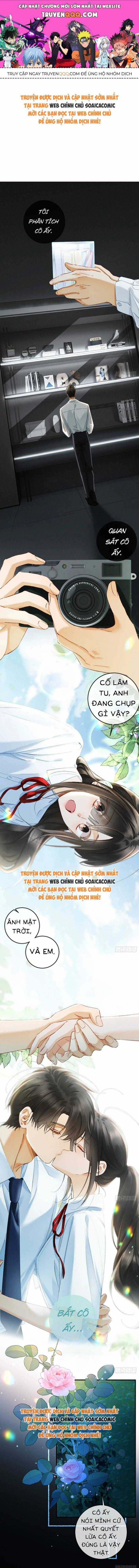 Luân Hãm Khế Ước Chương 41 trang 0