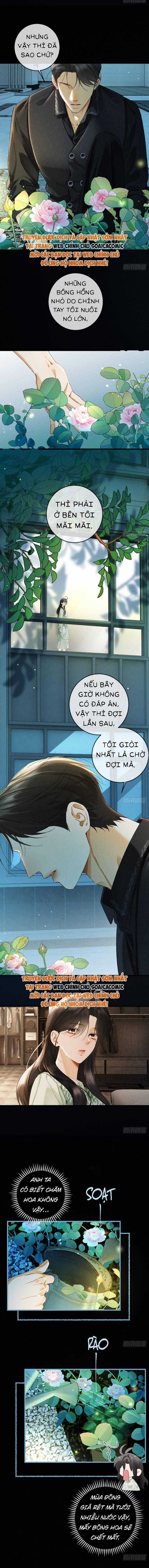 Luân Hãm Khế Ước Chương 41 trang 1