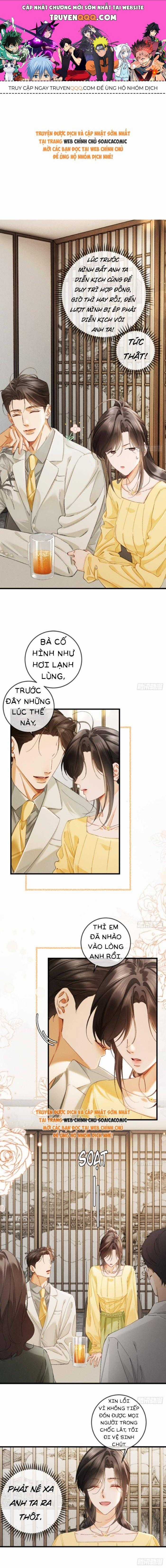 Luân Hãm Khế Ước Chương 42 trang 0