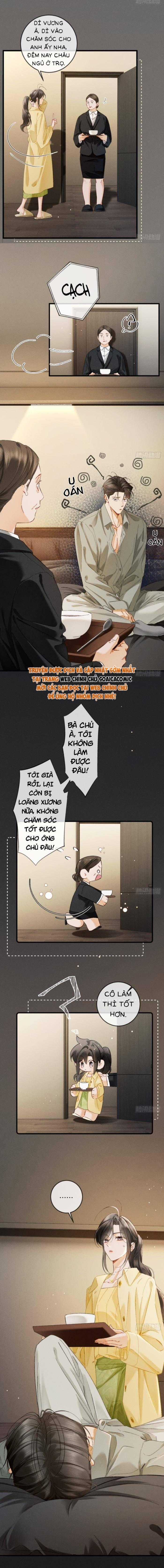 Luân Hãm Khế Ước Chương 43 trang 1