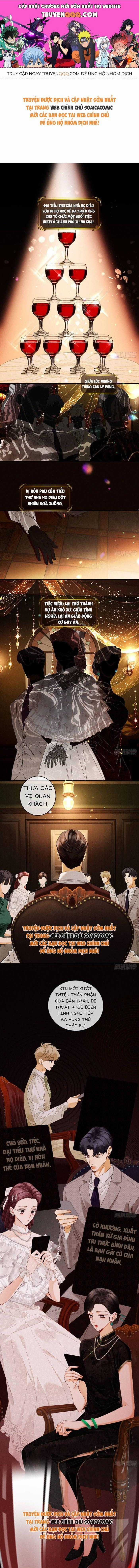 Luân Hãm Khế Ước Chương 44 trang 0