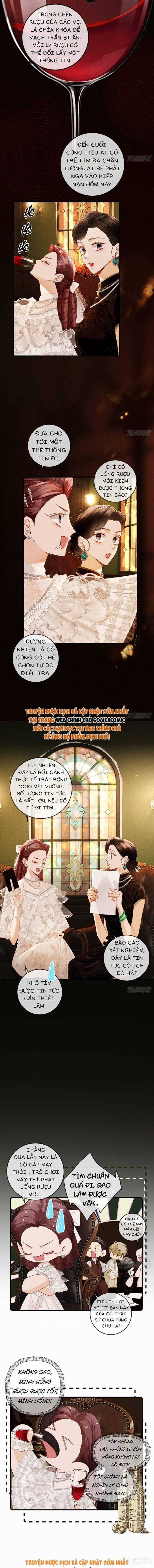 Luân Hãm Khế Ước Chương 44 trang 1