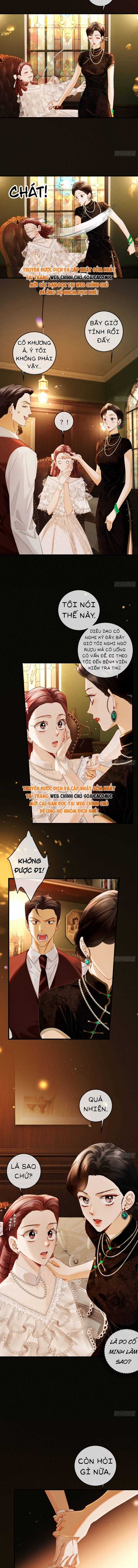 Luân Hãm Khế Ước Chương 44 trang 3