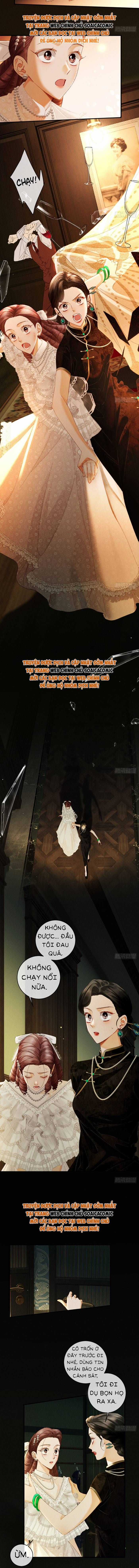 Luân Hãm Khế Ước Chương 44 trang 4