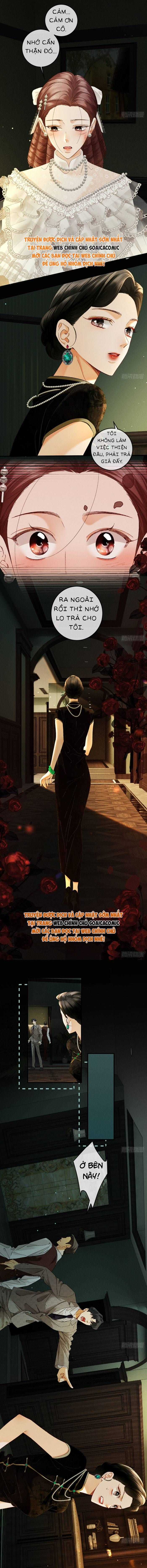 Luân Hãm Khế Ước Chương 44 trang 5