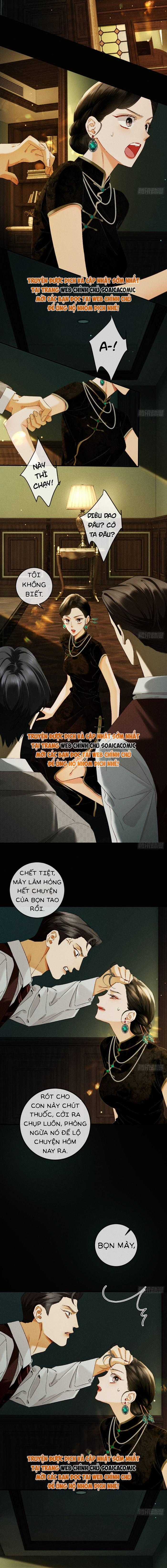 Luân Hãm Khế Ước Chương 44 trang 6