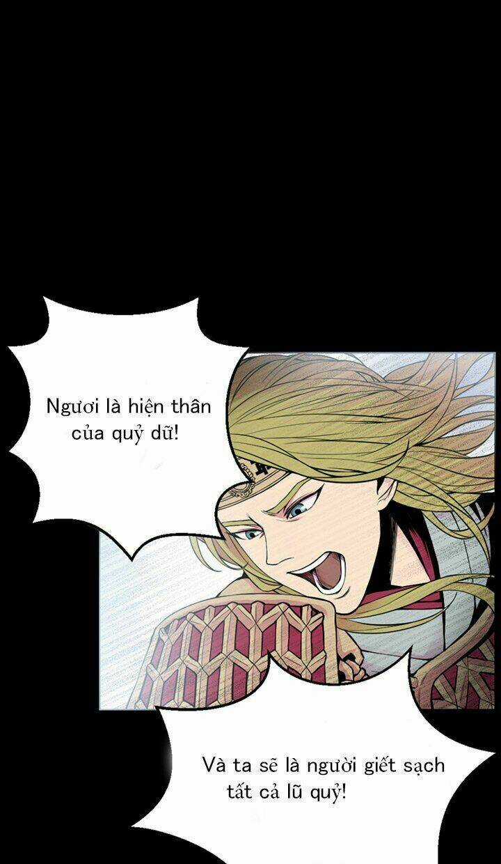 Luân Hồi Ác Nhân Chapter 1 trang 10