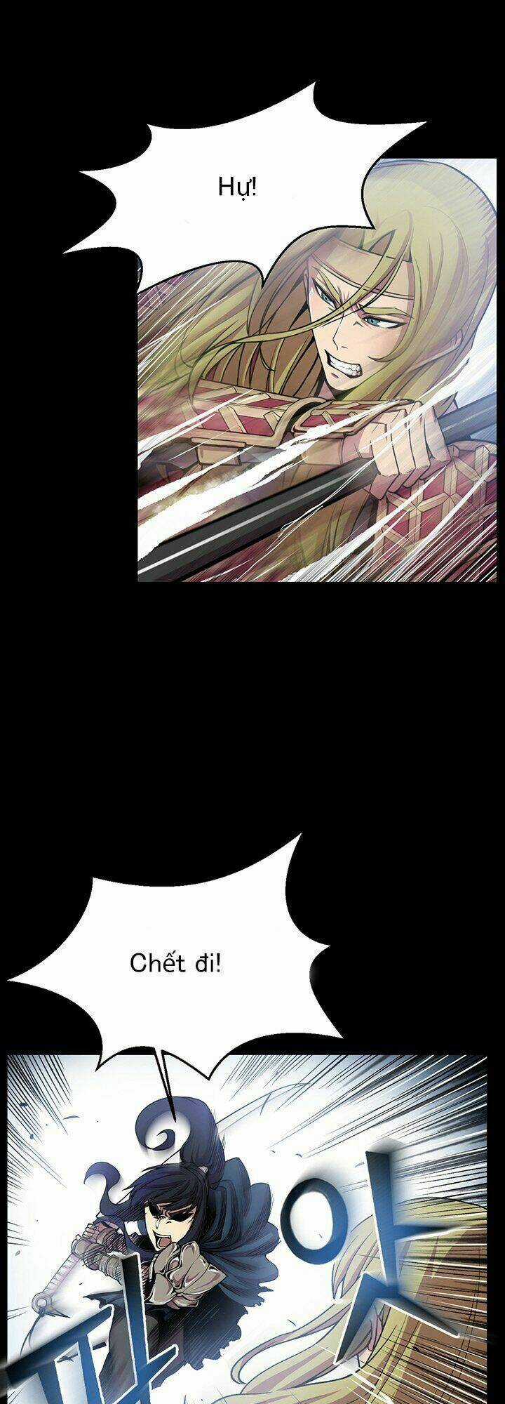 Luân Hồi Ác Nhân Chapter 1 trang 13