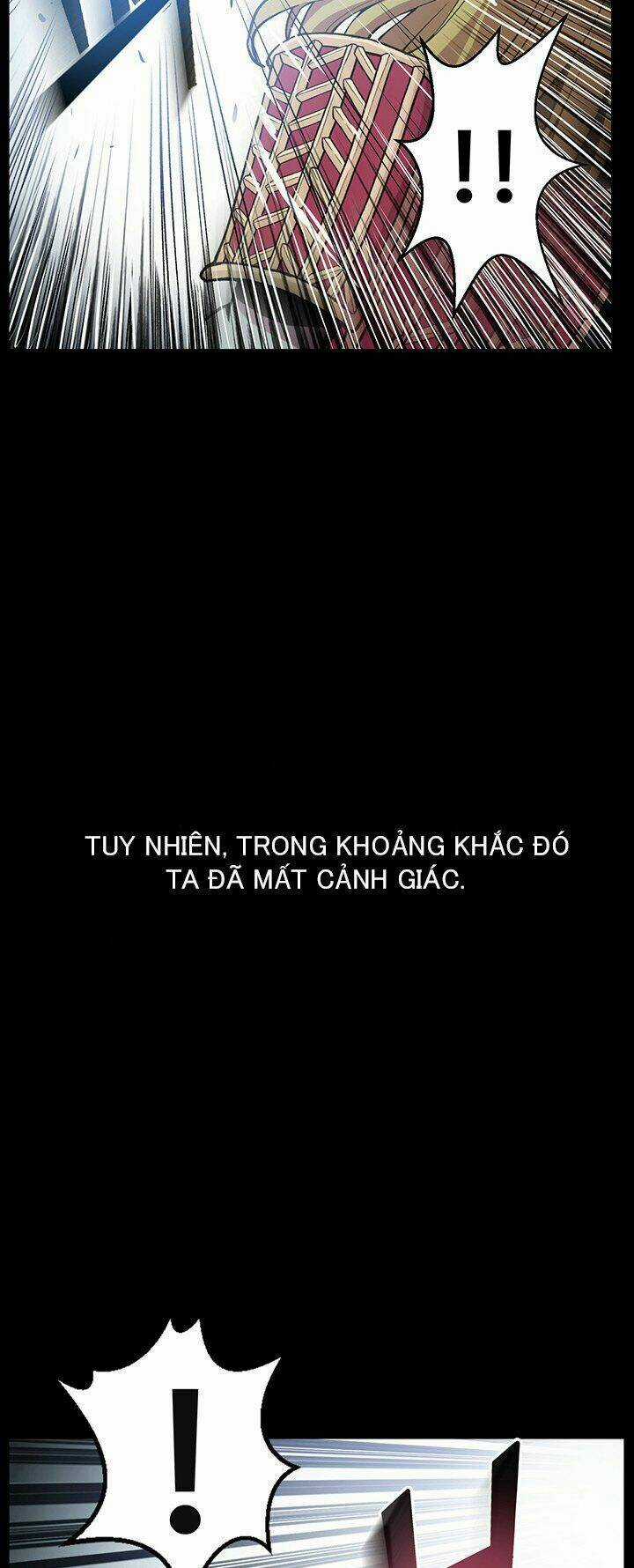 Luân Hồi Ác Nhân Chapter 1 trang 14