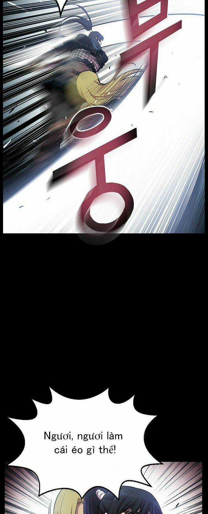 Luân Hồi Ác Nhân Chapter 1 trang 15