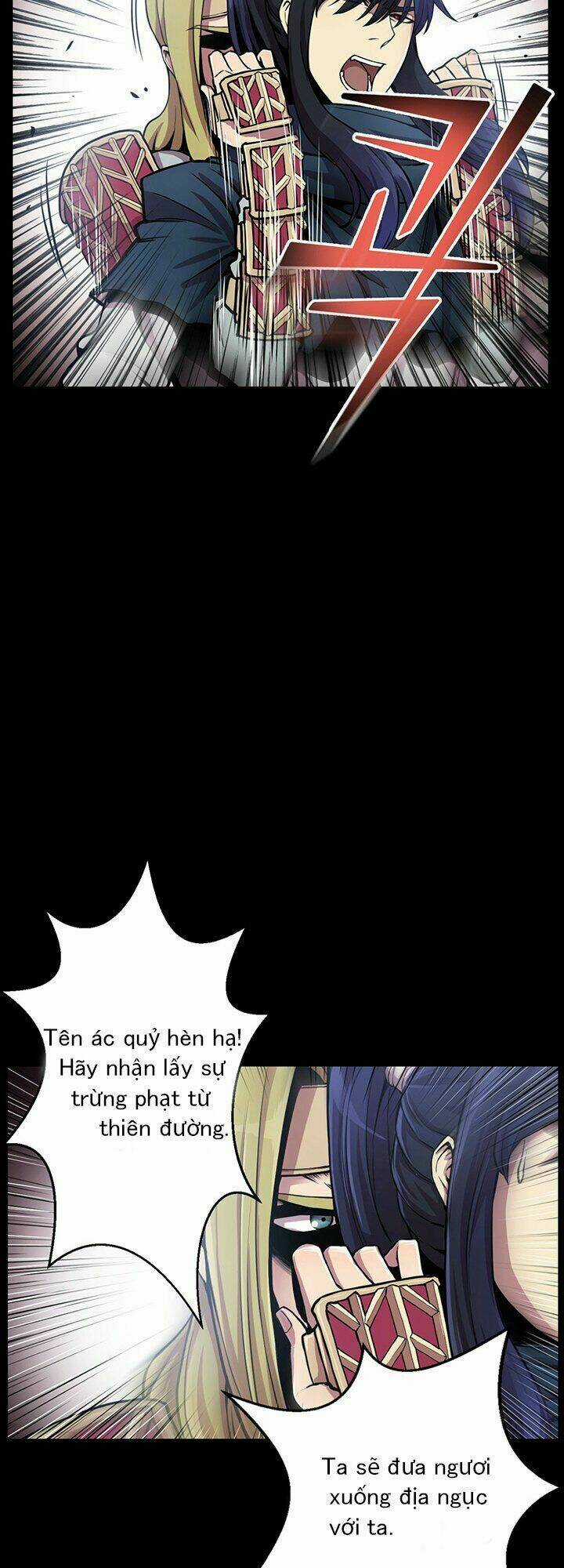 Luân Hồi Ác Nhân Chapter 1 trang 16