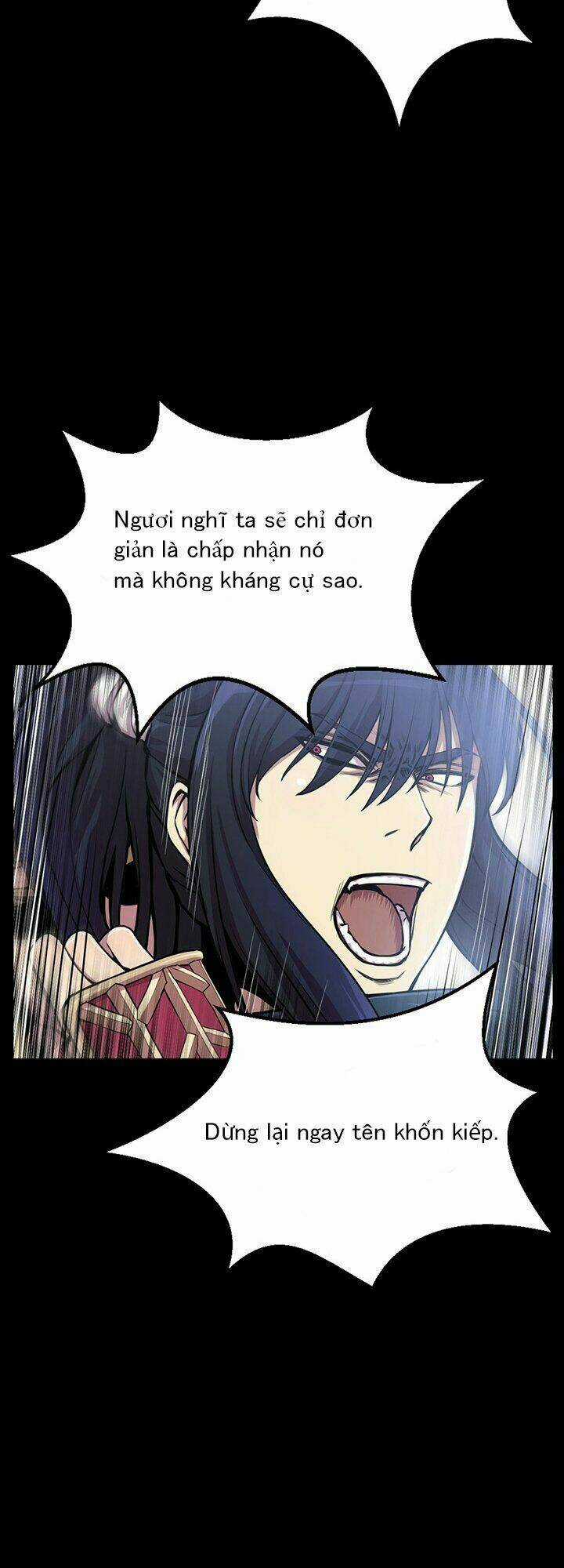 Luân Hồi Ác Nhân Chapter 1 trang 17