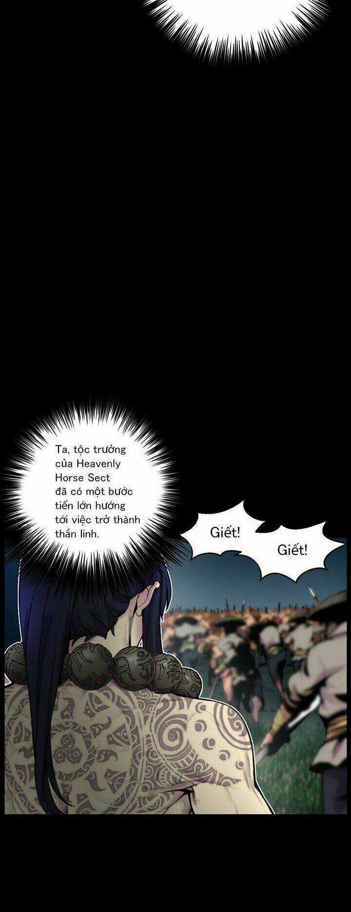 Luân Hồi Ác Nhân Chapter 1 trang 23