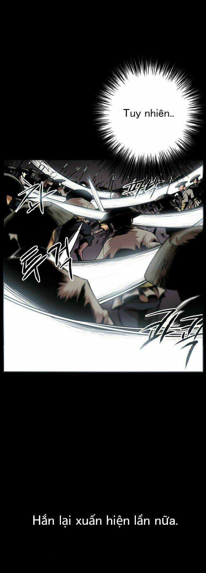 Luân Hồi Ác Nhân Chapter 1 trang 24