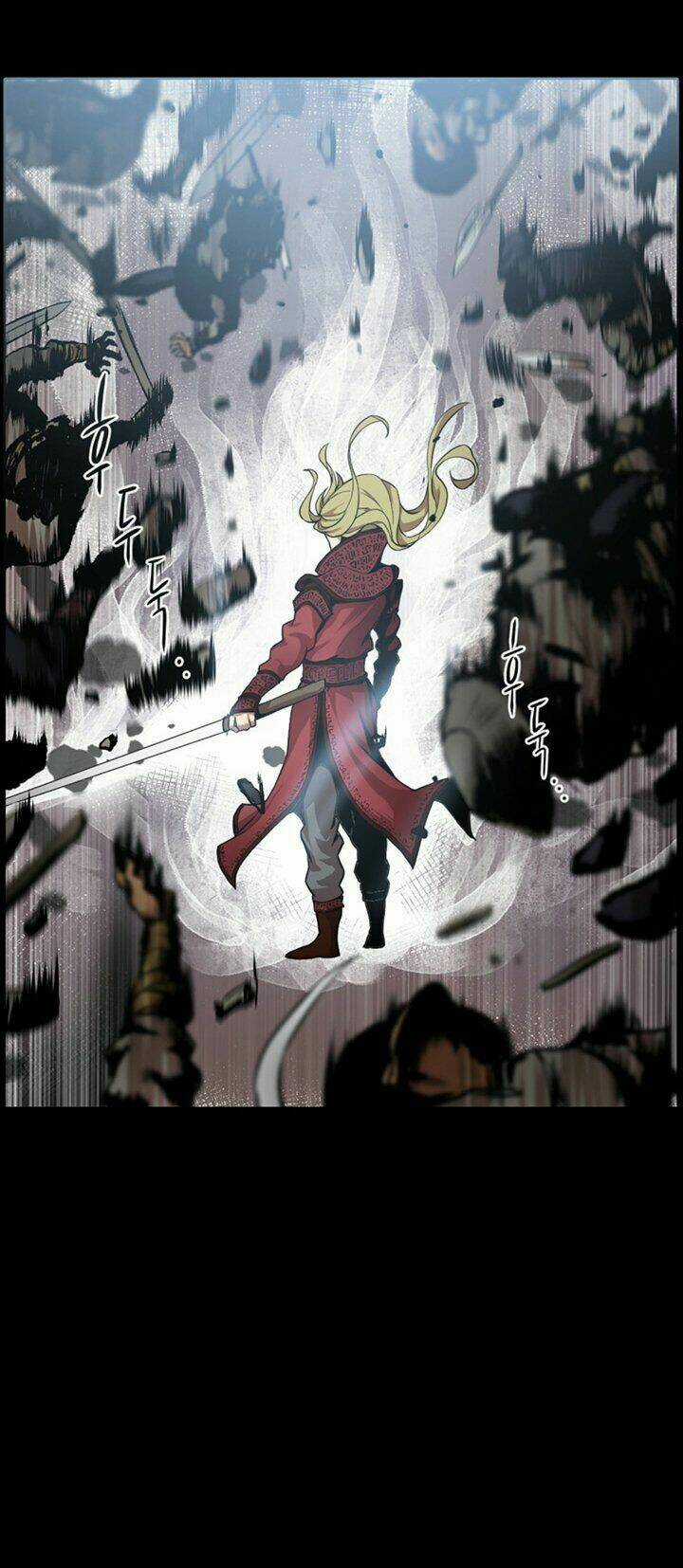 Luân Hồi Ác Nhân Chapter 1 trang 26