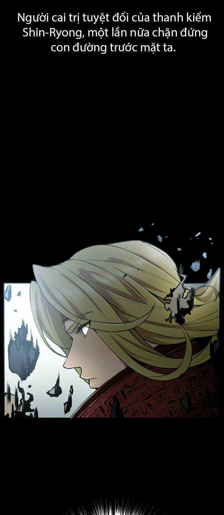 Luân Hồi Ác Nhân Chapter 1 trang 27